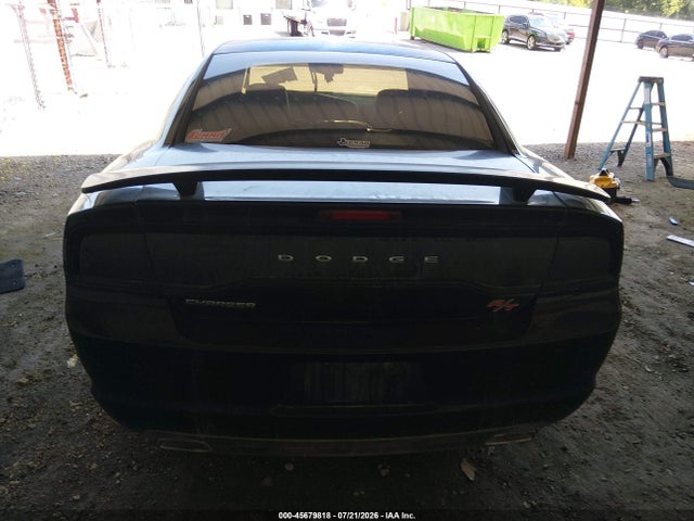 Aukcja sprzedaży 2013 Dodge Charger Road/track, vin: 2C3CDXCT2DH534977, numer aukcji: 45679818
