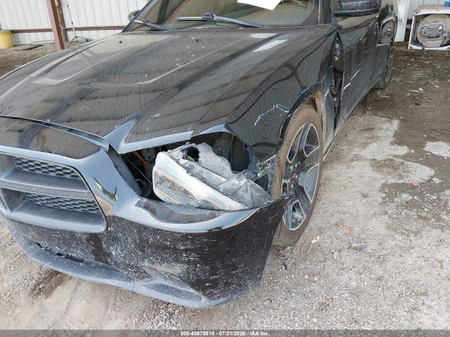 Aukcja sprzedaży 2013 Dodge Charger Road/track, vin: 2C3CDXCT2DH534977, numer aukcji: 45679818