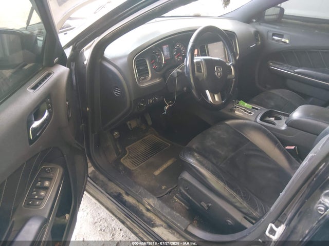Aukcja sprzedaży 2013 Dodge Charger Road/track, vin: 2C3CDXCT2DH534977, numer aukcji: 45679818