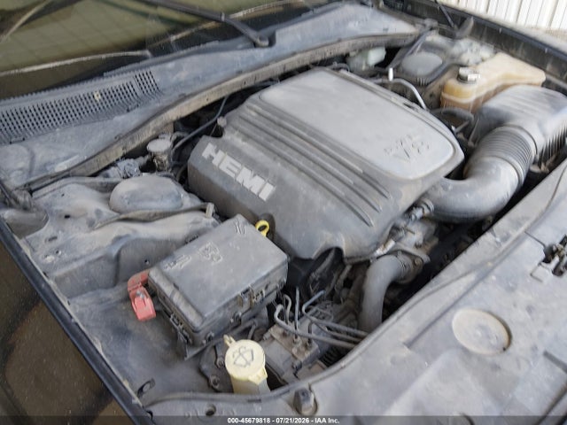 Aukcja sprzedaży 2013 Dodge Charger Road/track, vin: 2C3CDXCT2DH534977, numer aukcji: 45679818