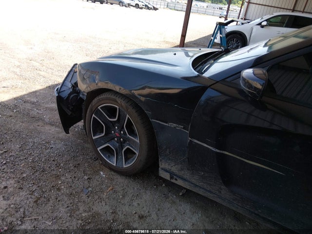 Aukcja sprzedaży 2013 Dodge Charger Road/track, vin: 2C3CDXCT2DH534977, numer aukcji: 45679818