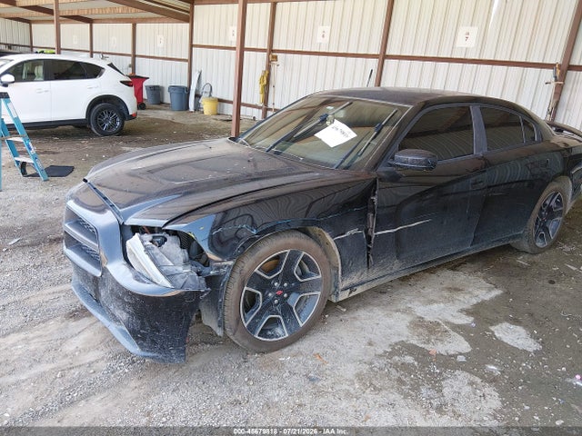 Aukcja sprzedaży 2013 Dodge Charger Road/track, vin: 2C3CDXCT2DH534977, numer aukcji: 45679818