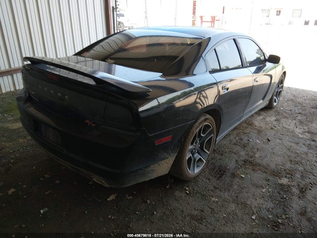 Aukcja sprzedaży 2013 Dodge Charger Road/track, vin: 2C3CDXCT2DH534977, numer aukcji: 45679818