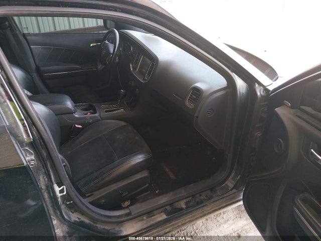Aukcja sprzedaży 2013 Dodge Charger Road/track, vin: 2C3CDXCT2DH534977, numer aukcji: 45679818
