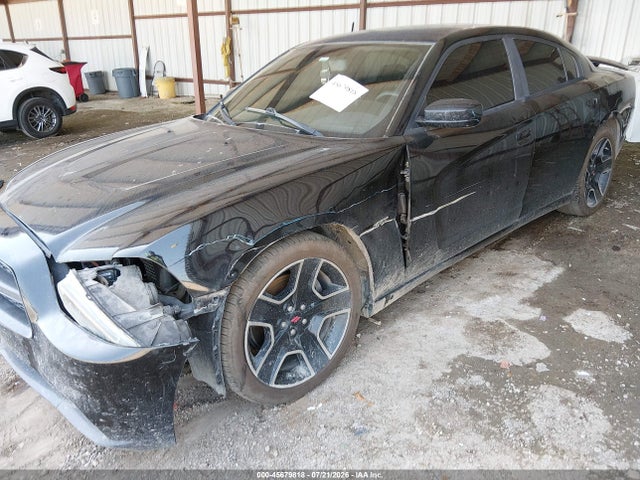 Aukcja sprzedaży 2013 Dodge Charger Road/track, vin: 2C3CDXCT2DH534977, numer aukcji: 45679818