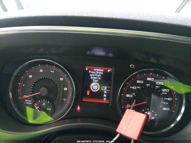 Aukcja sprzedaży 2013 Dodge Charger Road/track, vin: 2C3CDXCT2DH534977, numer aukcji: 45679818