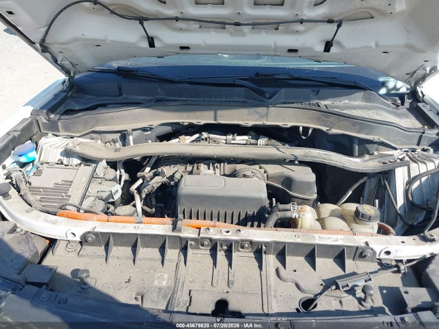 Ford Police Interceptor Utility 2020 1FM5K8AWXLGA19292 Image 10