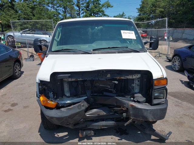 Aukcja sprzedaży 2011 Ford E-250 Commercial, vin: 1FTNE2EW2BDA20004, numer aukcji: 45679839