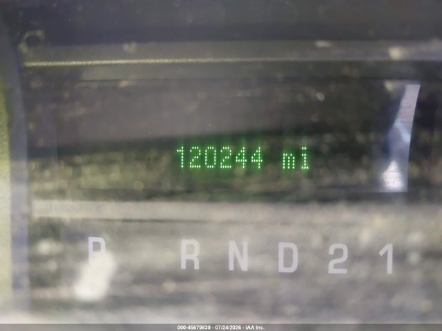 Aukcja sprzedaży 2011 Ford E-250 Commercial, vin: 1FTNE2EW2BDA20004, numer aukcji: 45679839