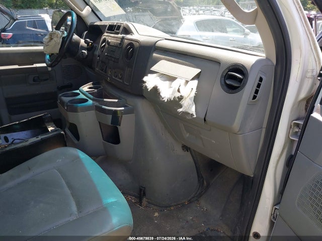 Aukcja sprzedaży 2011 Ford E-250 Commercial, vin: 1FTNE2EW2BDA20004, numer aukcji: 45679839