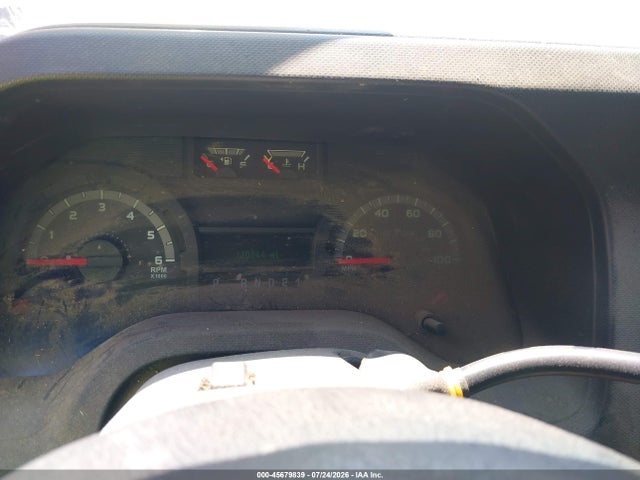 Aukcja sprzedaży 2011 Ford E-250 Commercial, vin: 1FTNE2EW2BDA20004, numer aukcji: 45679839