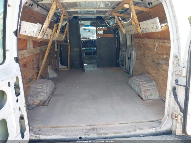 Aukcja sprzedaży 2011 Ford E-250 Commercial, vin: 1FTNE2EW2BDA20004, numer aukcji: 45679839