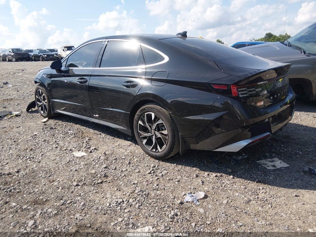 Aukcja sprzedaży 2025 Hyundai Sonata Sel, vin: KMHL64JA5SA509911, numer aukcji: 45679843