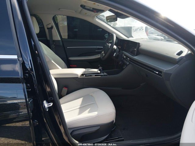 Aukcja sprzedaży 2025 Hyundai Sonata Sel, vin: KMHL64JA5SA509911, numer aukcji: 45679843