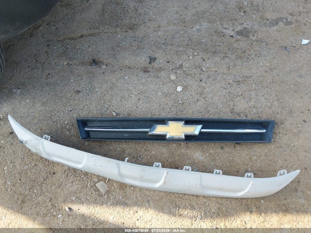 2021 Chevrolet Trax Awd Lt მანქანა იყიდება აუქციონზე, vin: KL7CJPSM0MB364218, აუქციონის ნომერი: 45679850