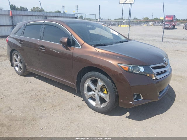 Aukcja sprzedaży 2009 Toyota Venza, vin: 4T3ZE11A69U006027, numer aukcji: 45679851