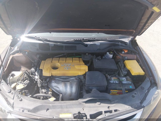 45679851 :رقم المزاد ، 4T3ZE11A69U006027 vin ، 2009 Toyota Venza مزاد بيع