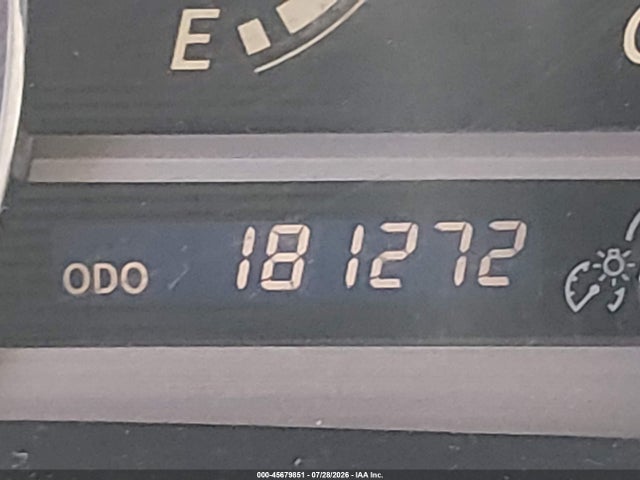 45679851 :رقم المزاد ، 4T3ZE11A69U006027 vin ، 2009 Toyota Venza مزاد بيع