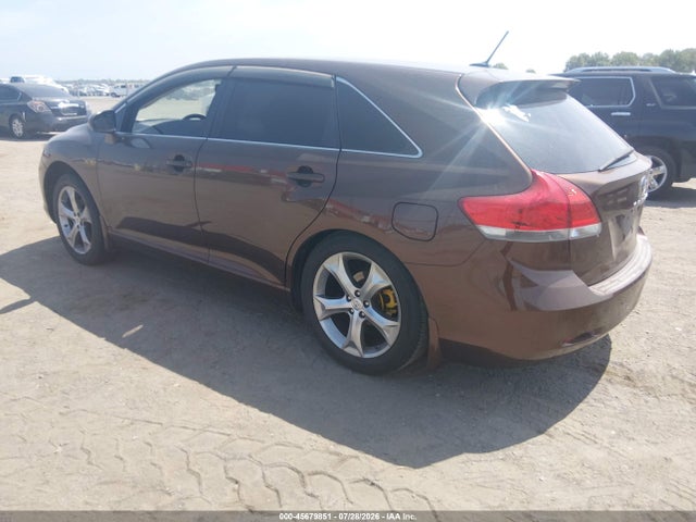 45679851 :رقم المزاد ، 4T3ZE11A69U006027 vin ، 2009 Toyota Venza مزاد بيع