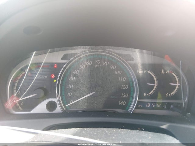 45679851 :رقم المزاد ، 4T3ZE11A69U006027 vin ، 2009 Toyota Venza مزاد بيع