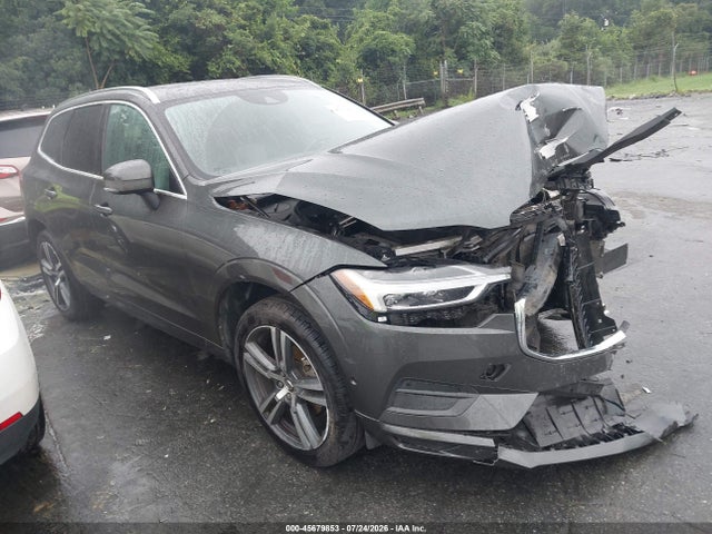 Aukcja sprzedaży 2019 Volvo Xc60 T5 Momentum, vin: LYV102DK8KB187974, numer aukcji: 45679853