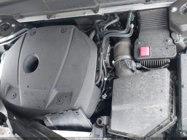 Aukcja sprzedaży 2019 Volvo Xc60 T5 Momentum, vin: LYV102DK8KB187974, numer aukcji: 45679853