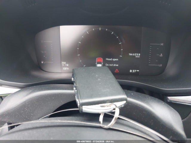 Aukcja sprzedaży 2019 Volvo Xc60 T5 Momentum, vin: LYV102DK8KB187974, numer aukcji: 45679853