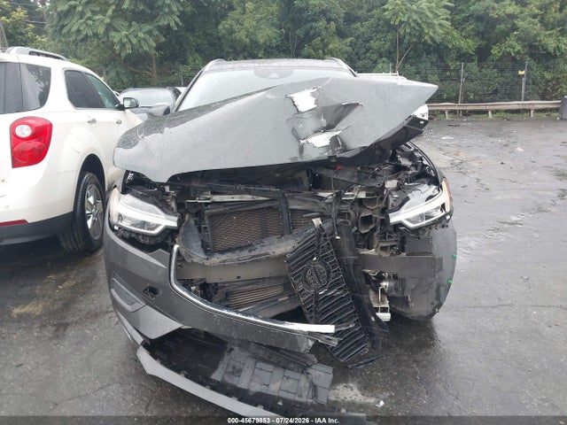 Aukcja sprzedaży 2019 Volvo Xc60 T5 Momentum, vin: LYV102DK8KB187974, numer aukcji: 45679853