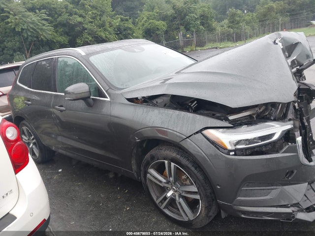 Aukcja sprzedaży 2019 Volvo Xc60 T5 Momentum, vin: LYV102DK8KB187974, numer aukcji: 45679853
