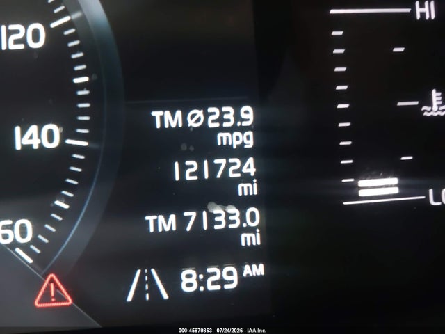 Aukcja sprzedaży 2019 Volvo Xc60 T5 Momentum, vin: LYV102DK8KB187974, numer aukcji: 45679853