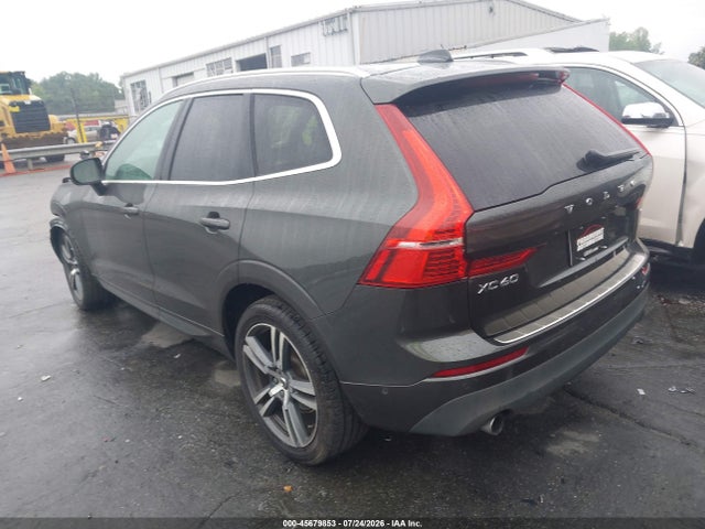 Aukcja sprzedaży 2019 Volvo Xc60 T5 Momentum, vin: LYV102DK8KB187974, numer aukcji: 45679853