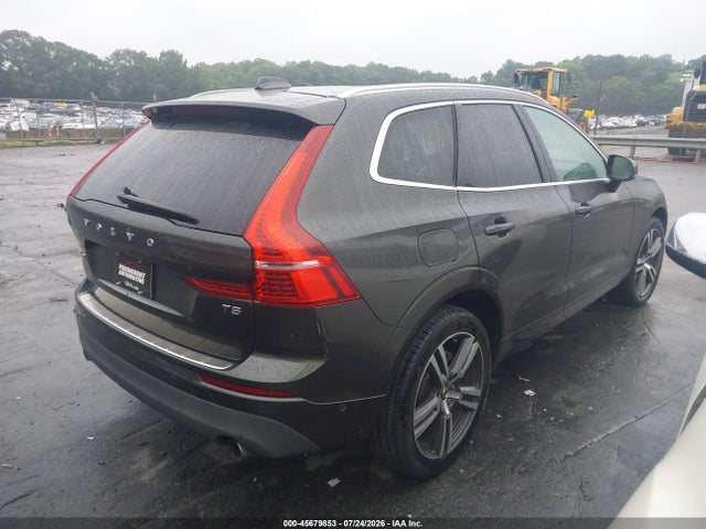 Aukcja sprzedaży 2019 Volvo Xc60 T5 Momentum, vin: LYV102DK8KB187974, numer aukcji: 45679853