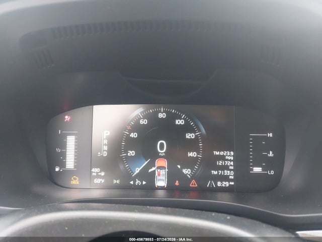 Aukcja sprzedaży 2019 Volvo Xc60 T5 Momentum, vin: LYV102DK8KB187974, numer aukcji: 45679853