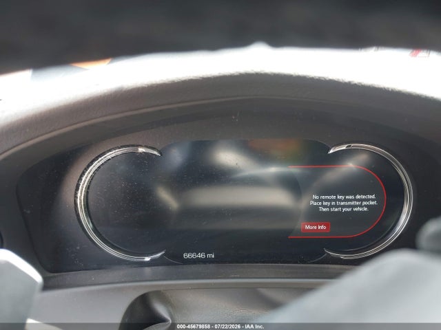 2019 Cadillac Ct6 Sport მანქანა იყიდება აუქციონზე, vin: 1G6KN5R66KU143306, აუქციონის ნომერი: 45679858
