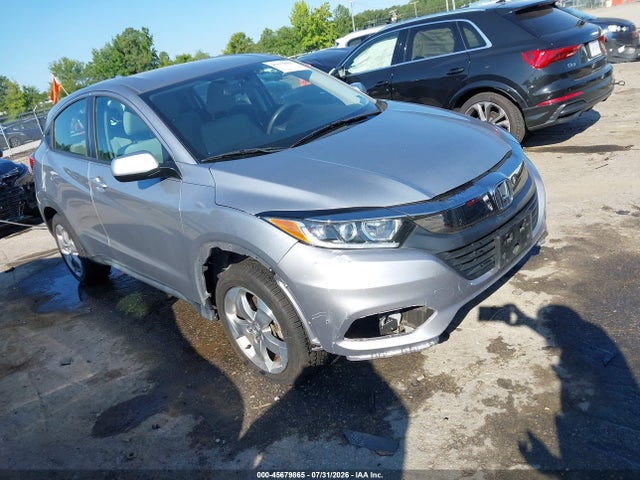Продаж на аукціоні авто 2020 Honda Hr-v Awd Lx, vin: 3CZRU6H3XLM721371, номер лоту: 45679865