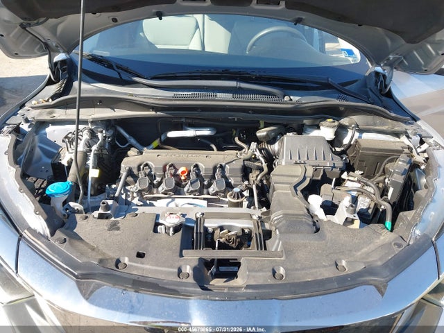 Продаж на аукціоні авто 2020 Honda Hr-v Awd Lx, vin: 3CZRU6H3XLM721371, номер лоту: 45679865
