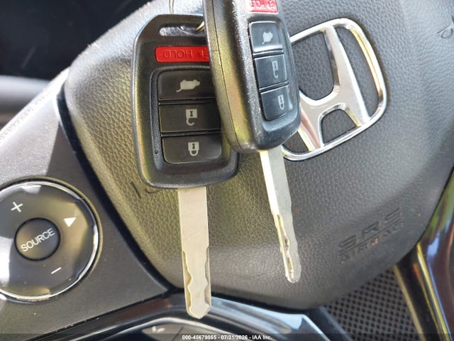 Продаж на аукціоні авто 2020 Honda Hr-v Awd Lx, vin: 3CZRU6H3XLM721371, номер лоту: 45679865