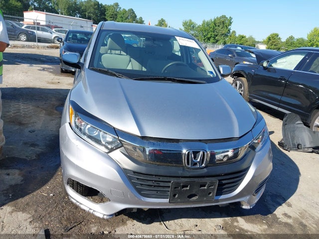 Продаж на аукціоні авто 2020 Honda Hr-v Awd Lx, vin: 3CZRU6H3XLM721371, номер лоту: 45679865