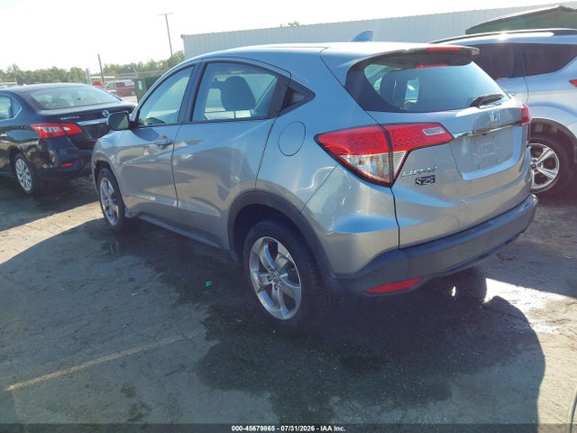 Продаж на аукціоні авто 2020 Honda Hr-v Awd Lx, vin: 3CZRU6H3XLM721371, номер лоту: 45679865