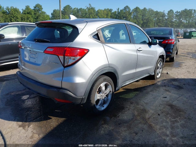 Продаж на аукціоні авто 2020 Honda Hr-v Awd Lx, vin: 3CZRU6H3XLM721371, номер лоту: 45679865