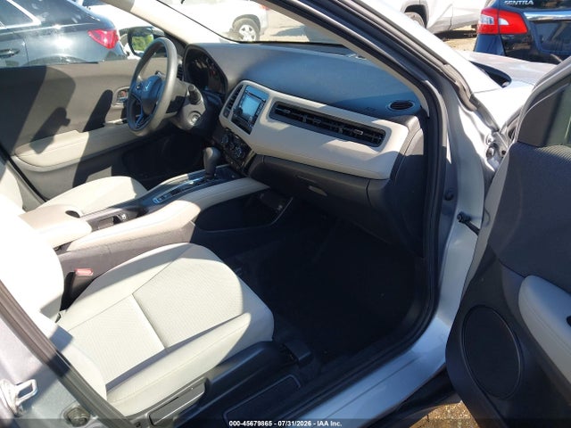 Продаж на аукціоні авто 2020 Honda Hr-v Awd Lx, vin: 3CZRU6H3XLM721371, номер лоту: 45679865