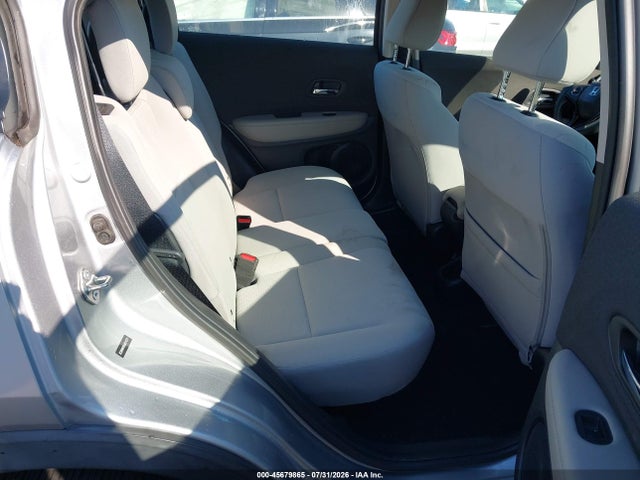 Продаж на аукціоні авто 2020 Honda Hr-v Awd Lx, vin: 3CZRU6H3XLM721371, номер лоту: 45679865