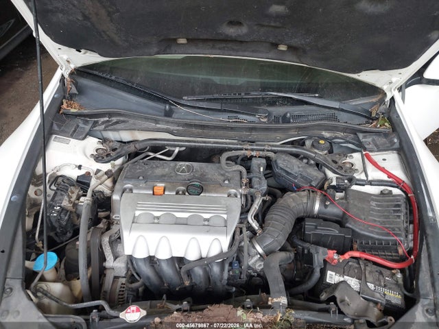 Продажа на аукционе авто 2010 Acura Tsx 2.4, vin: JH4CU2F64AC003099, номер лота: 45679867