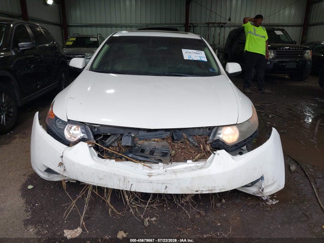 Продажа на аукционе авто 2010 Acura Tsx 2.4, vin: JH4CU2F64AC003099, номер лота: 45679867