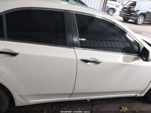 Продажа на аукционе авто 2010 Acura Tsx 2.4, vin: JH4CU2F64AC003099, номер лота: 45679867