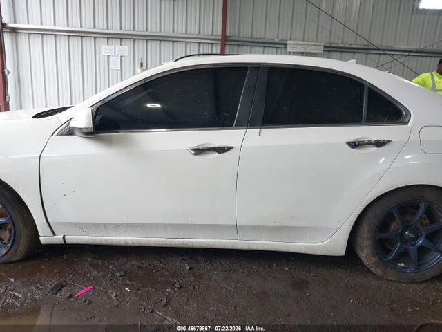 Продажа на аукционе авто 2010 Acura Tsx 2.4, vin: JH4CU2F64AC003099, номер лота: 45679867