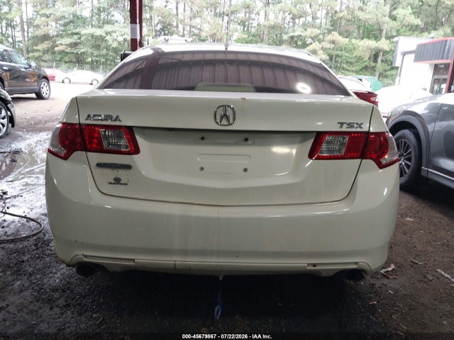 Продажа на аукционе авто 2010 Acura Tsx 2.4, vin: JH4CU2F64AC003099, номер лота: 45679867