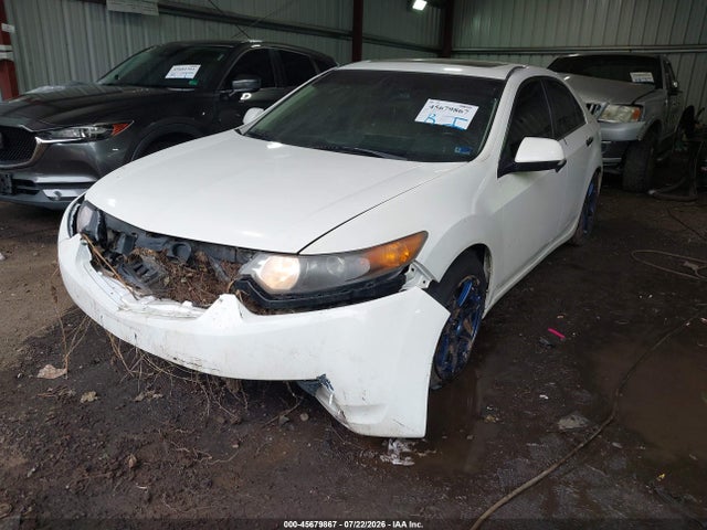 Продажа на аукционе авто 2010 Acura Tsx 2.4, vin: JH4CU2F64AC003099, номер лота: 45679867