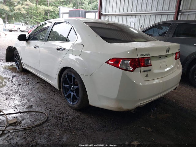 Продажа на аукционе авто 2010 Acura Tsx 2.4, vin: JH4CU2F64AC003099, номер лота: 45679867