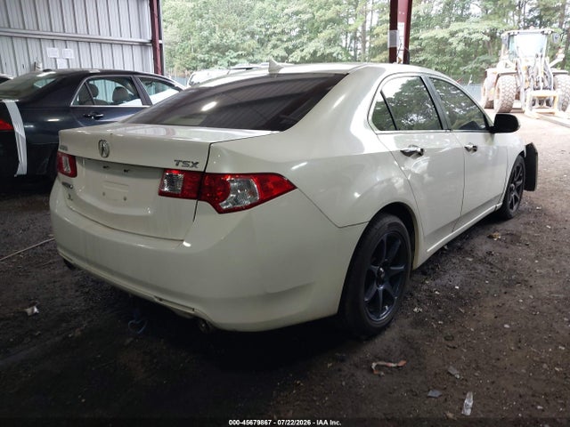 Продажа на аукционе авто 2010 Acura Tsx 2.4, vin: JH4CU2F64AC003099, номер лота: 45679867